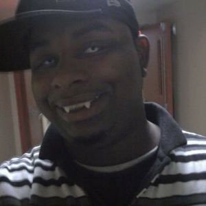 Meet your Posher, Elijah